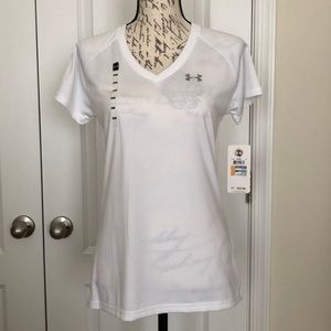 Under Armour women’s  T- shirt size Small
